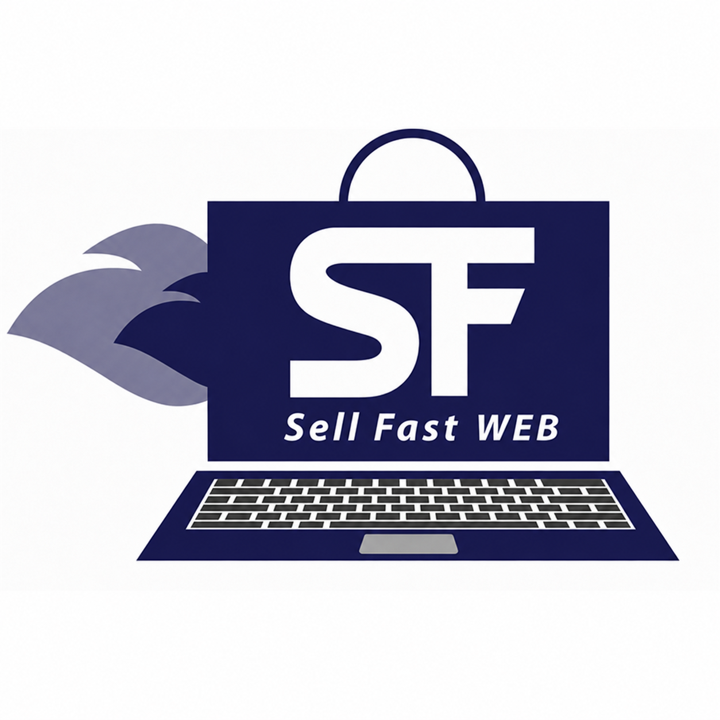Sellfast Web